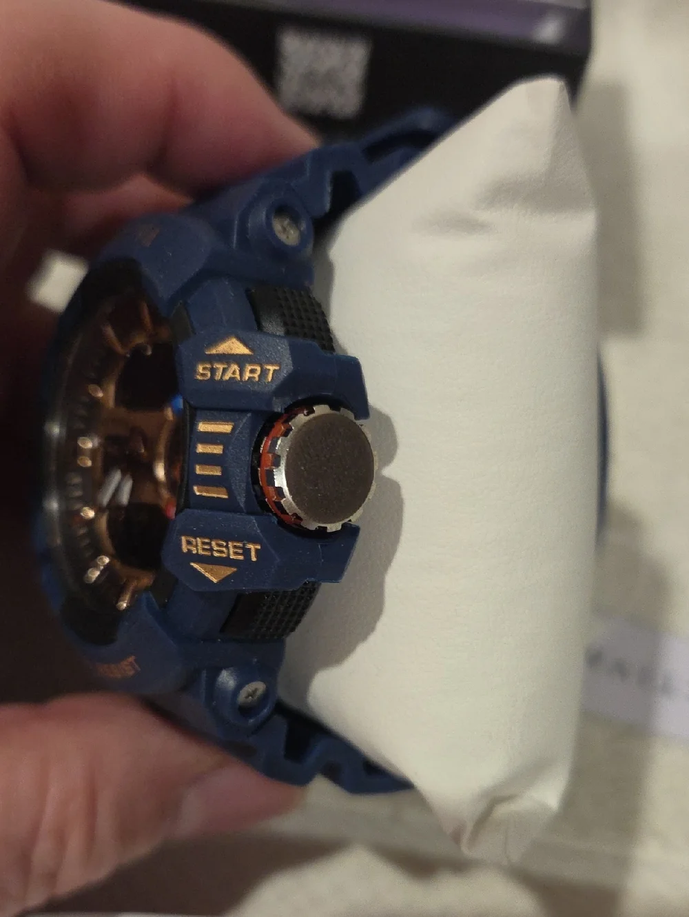 ACTIVA BY INVICTA NEO X WATCH